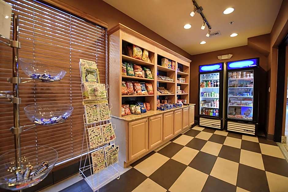 Hampton Inn By Hilton Key Largo FL