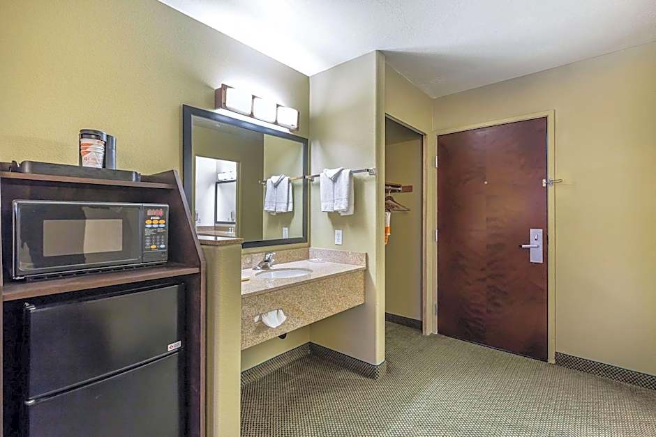 Quality Inn Washington - St. George North