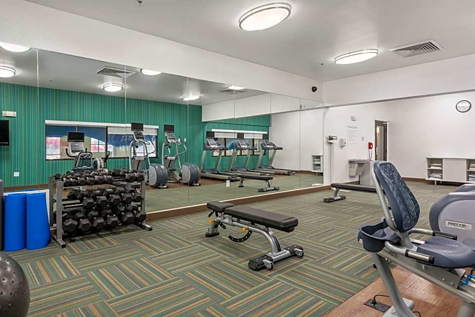 Holiday Inn Express West Valley City By IHG