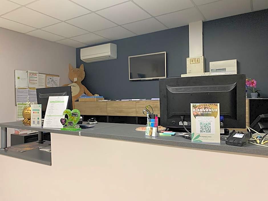 Terres de France - Les Hameaux des Lacs