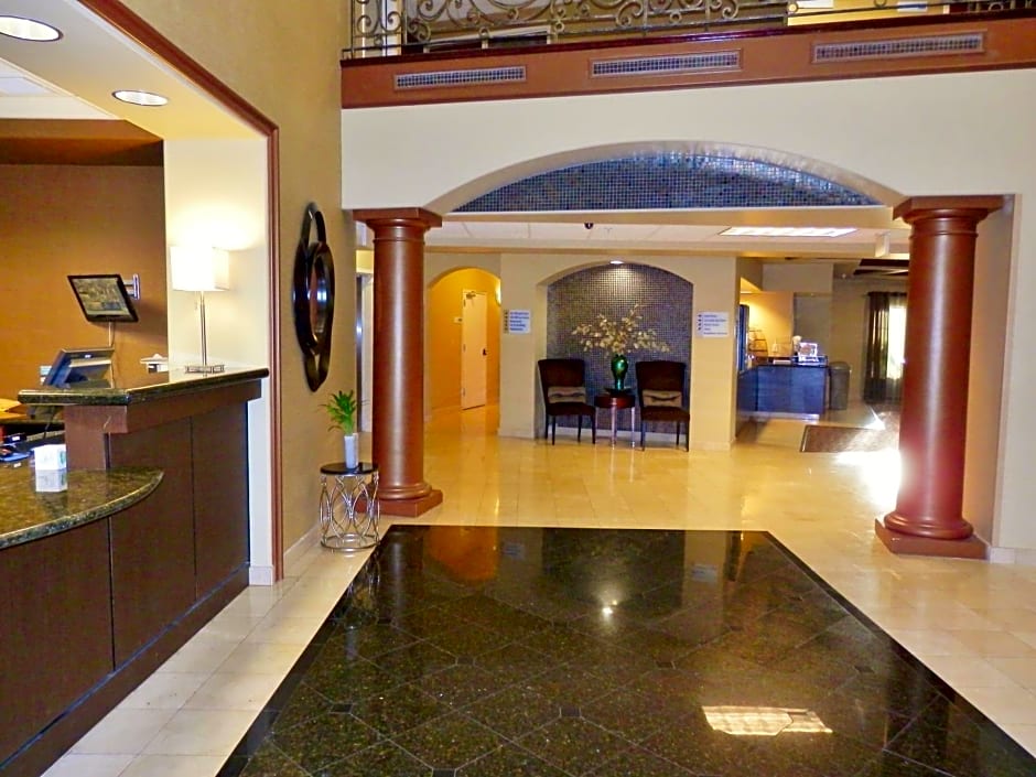 Holiday Inn Express San Pablo - Richmond Area by IHG