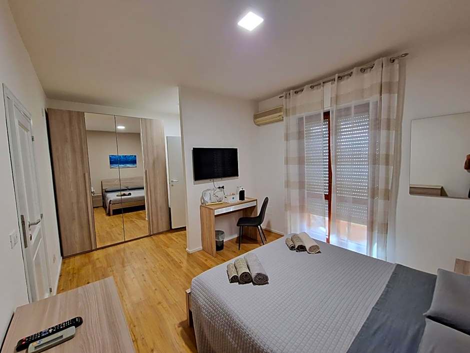 The Shell Guest House