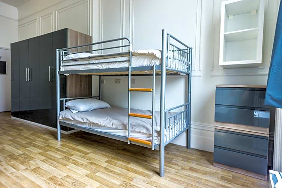 Sandeman-Allen Hostel (Bayswater)