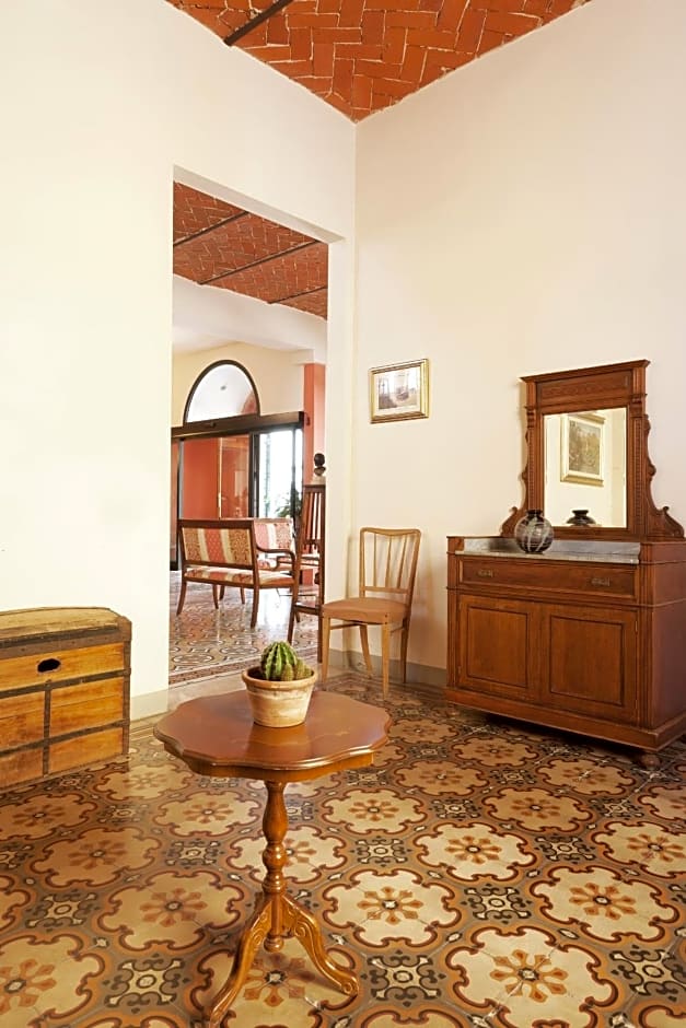 Hotel Savoia & Campana