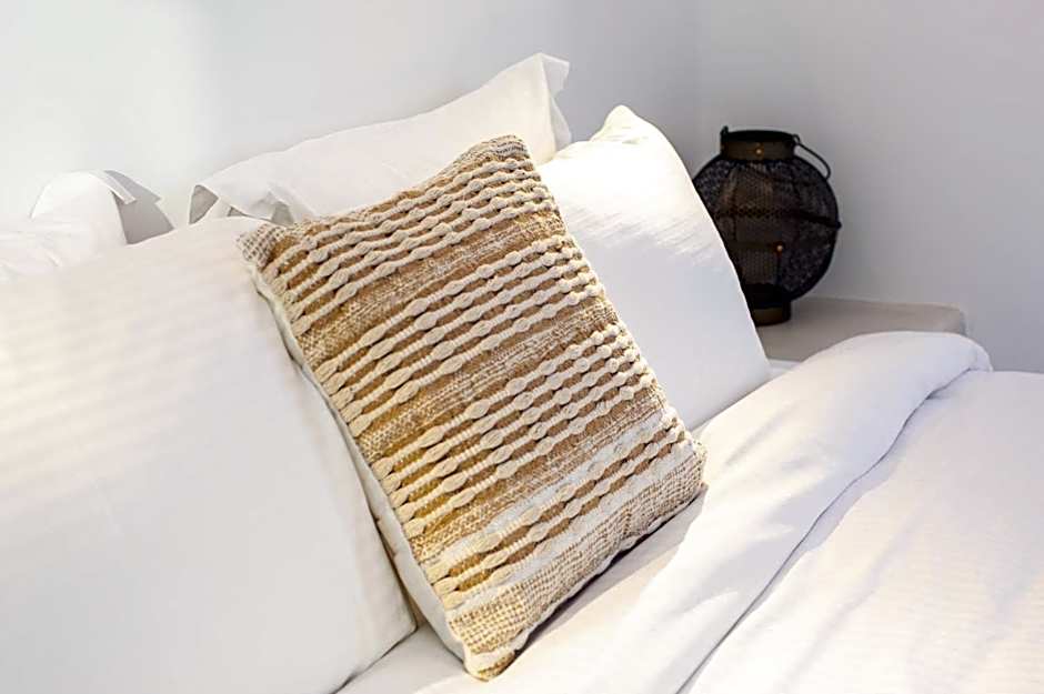 Apanomeria Boutique Residence