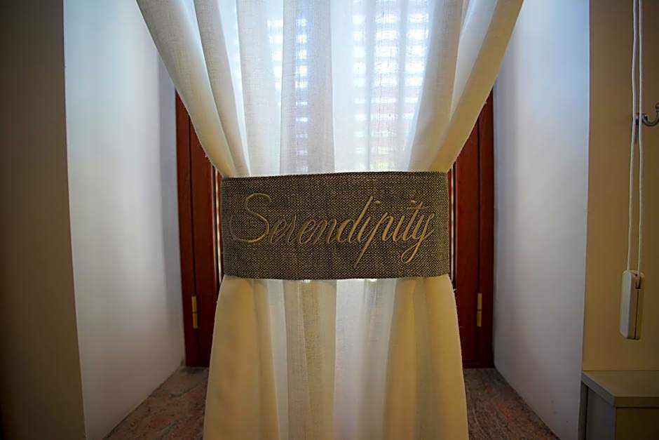 Serendipity B&B