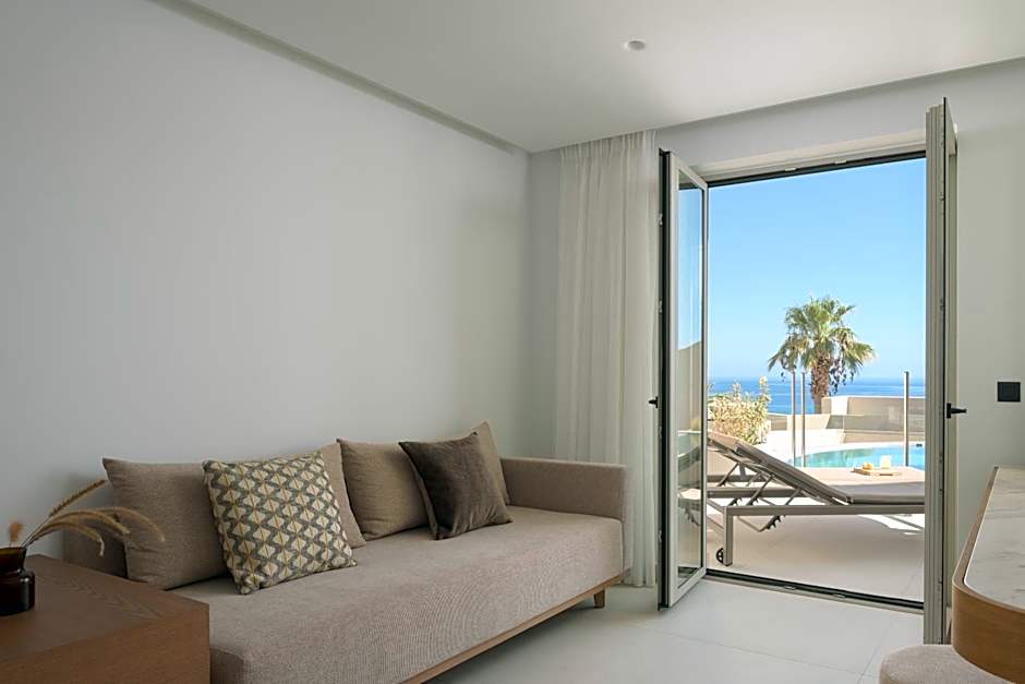 Galaxy Suites Boutique Resort
