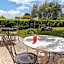 Hotel Les Amandiers
