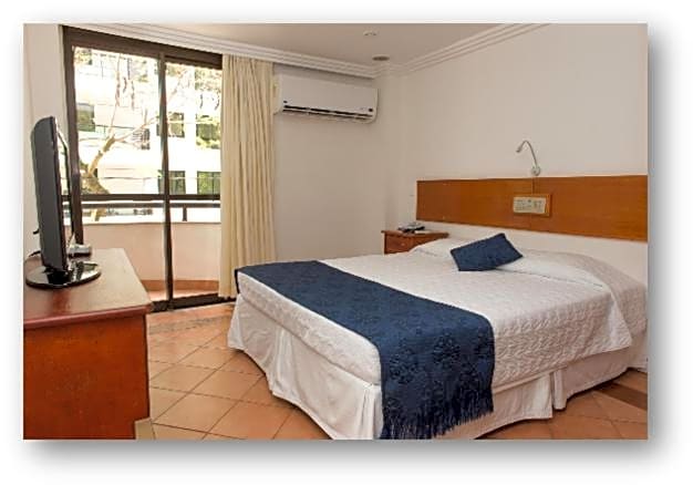 Hotel Solar do Amanhecer