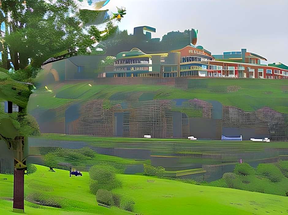 Athiva Resort & Spa - Khandala