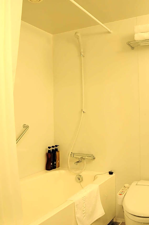 Hotel Sunroute Kumagaya Station