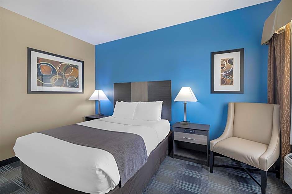 Best Western Geneseo Inn
