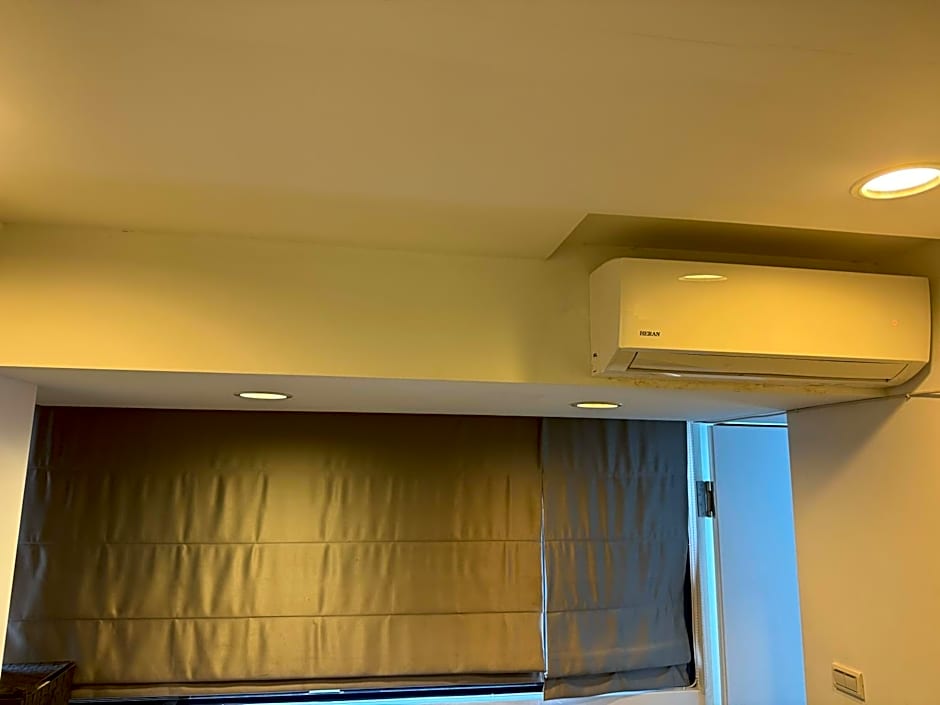Taipei Breeze Guesthouse