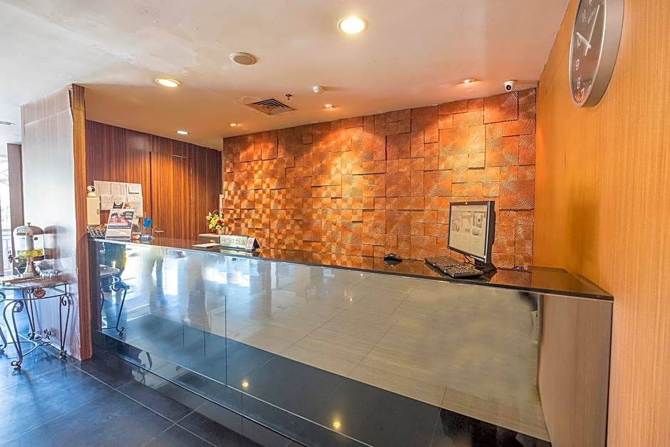 Aswin Hotel and Spa Makassar