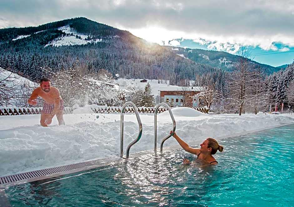 Landhotel Alpenhof Filzmoos