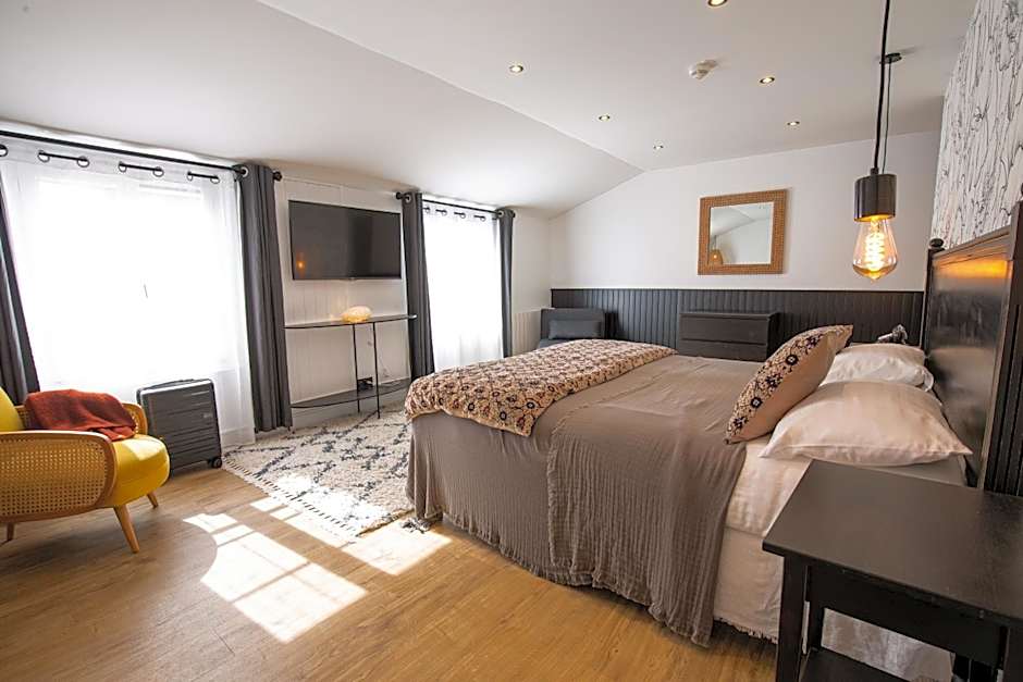 Ty Mad Hôtel