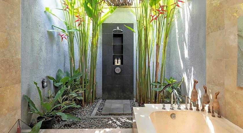 Jabunami Villa