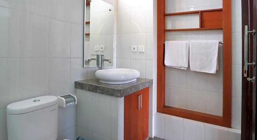 Kondra Premiere Guest House Kuta