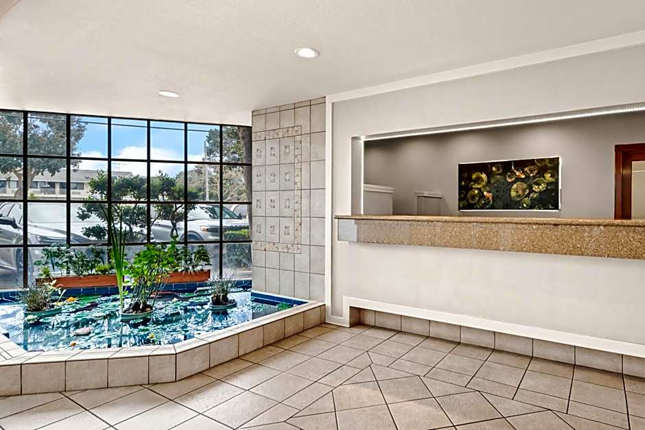 Best Western De Anza Inn