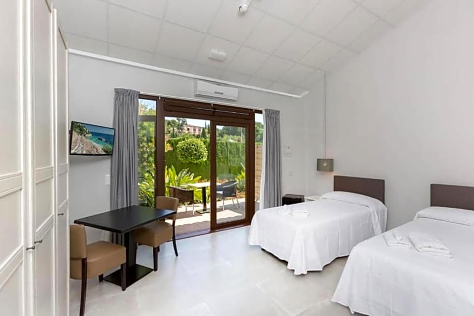 Hotel Xabina Javea