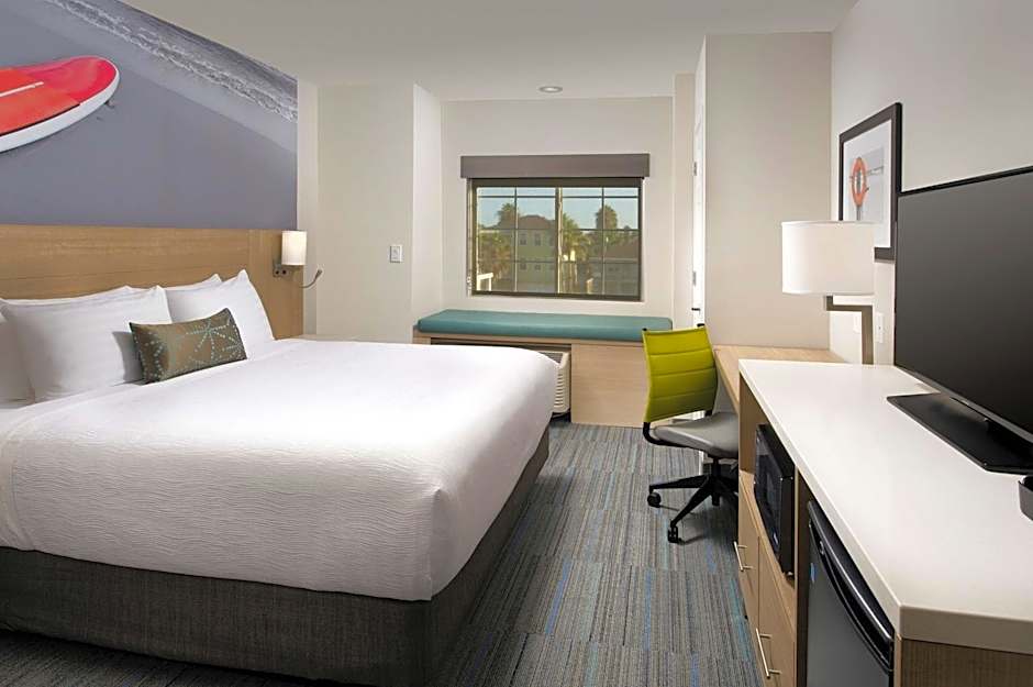 Best Western Beachside Inn