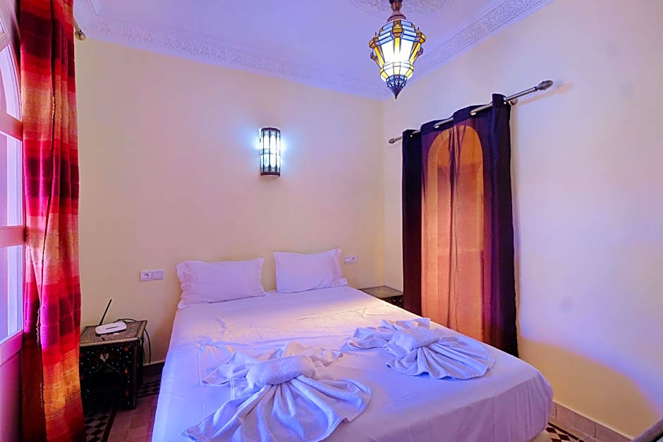 Hacienda Marrakech