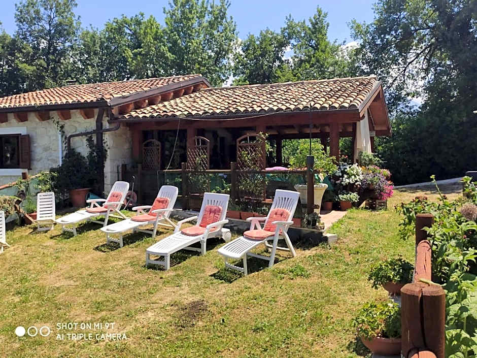 Country House Antiche Dimore