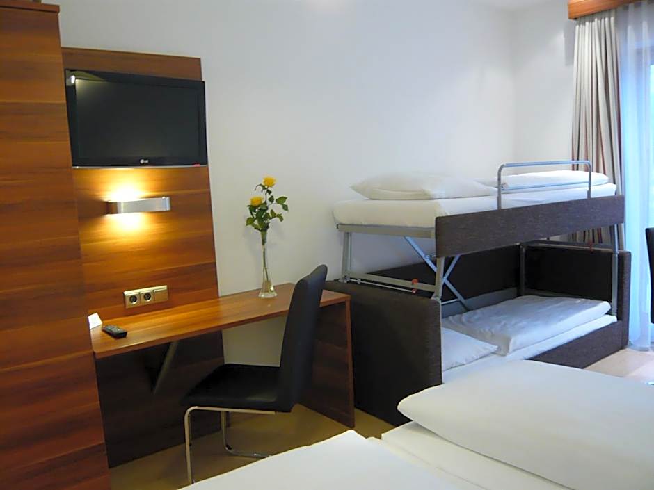 Hotel Das Essigmanngut