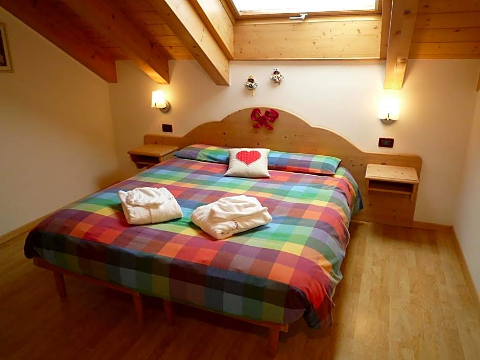 Residence Le Rose