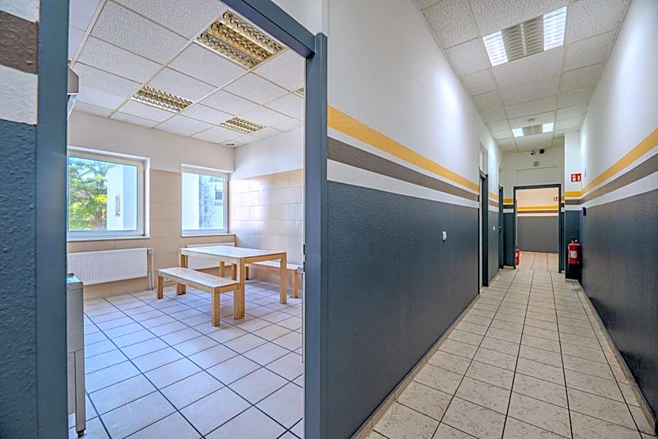 K 357 - Staffboarding - Personal- und Monteurzimmervermietung und Vermittlung in Hamburg und Umgebung