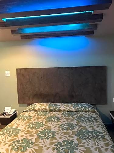 Hotel & Villas 7