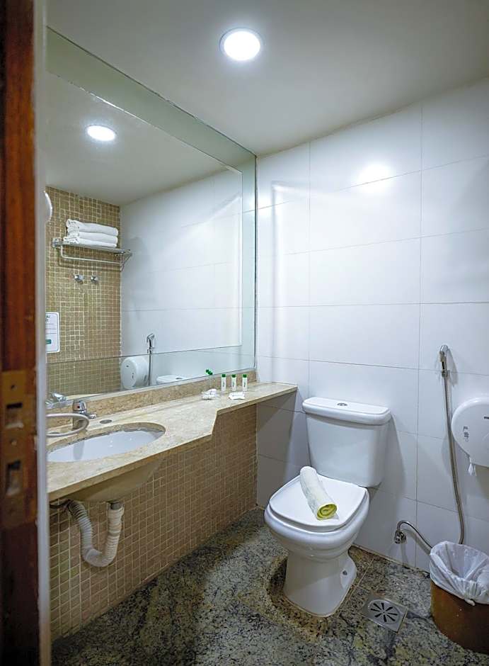 Nacional Inn Belo Horizonte