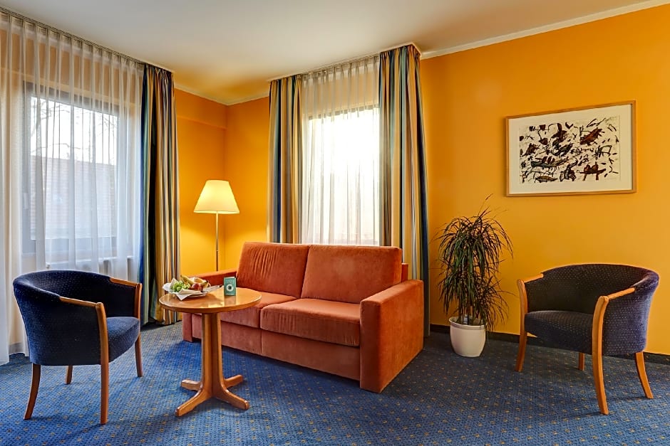 Centro Park Hotel Berlin-Neuk¿lln