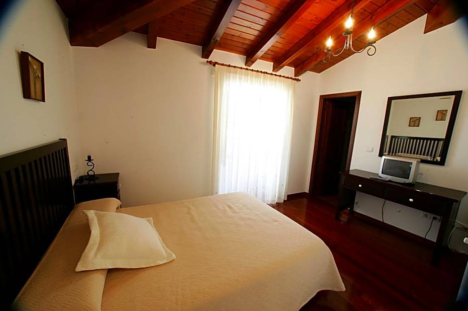 Casa da Botica A Estrada