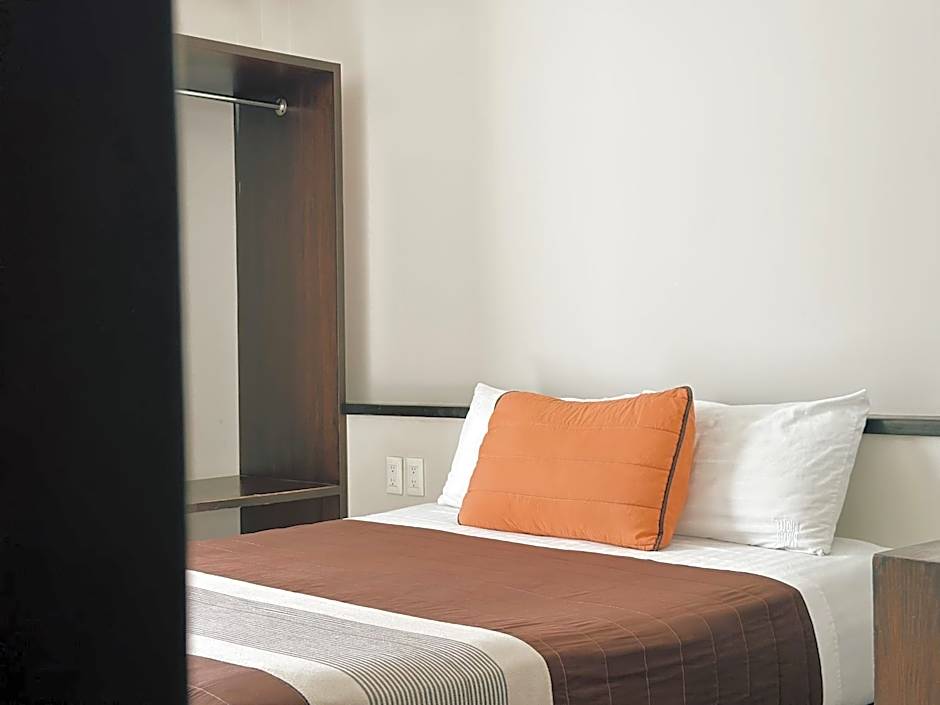 Hotel Mayis
