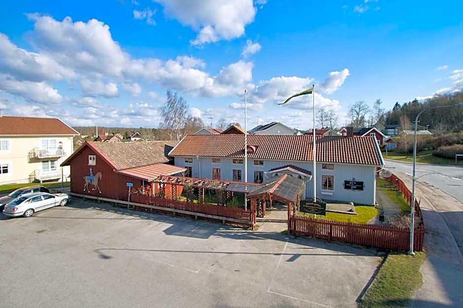 Hotell Mikaelsgården