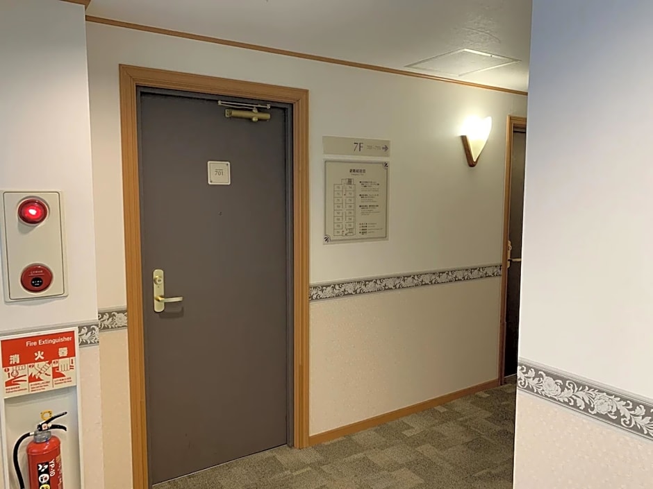 Toyoko Inn Kagoshima Temmonkan No.1