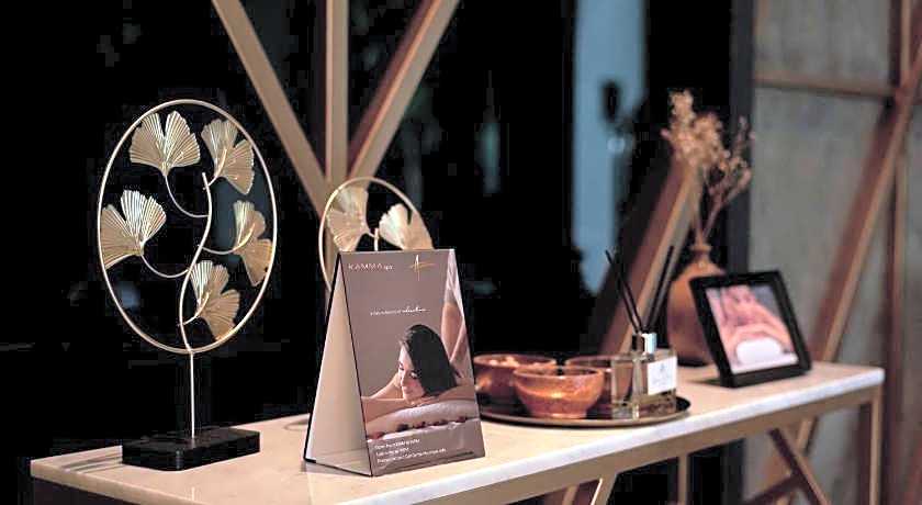 Awann Sewu Boutique Hotel & Suite