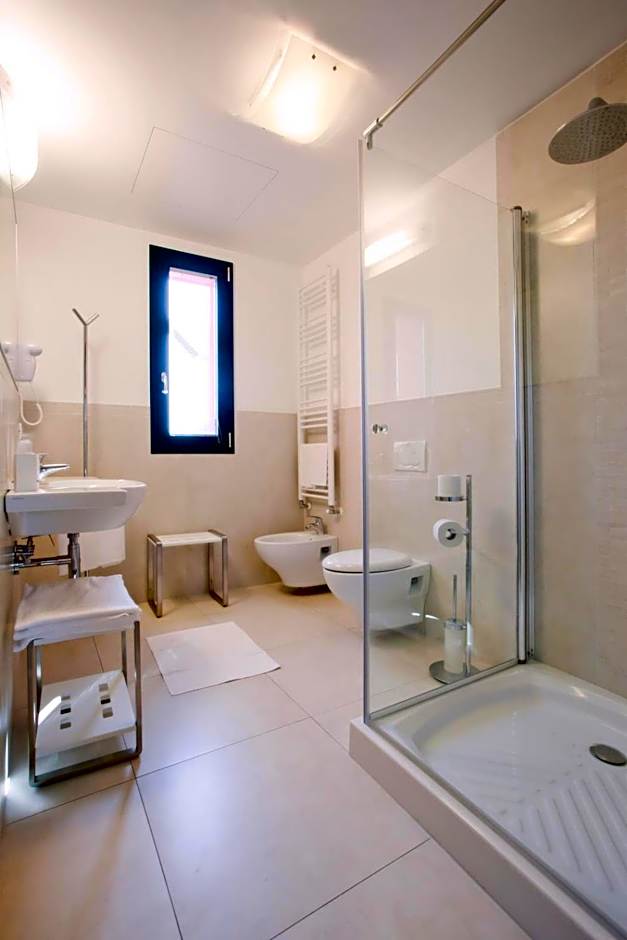 Hotel Marco Polo 3 Stelle Superior