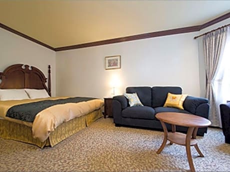 Standard Double Room - Adult Only, Non-Smoking