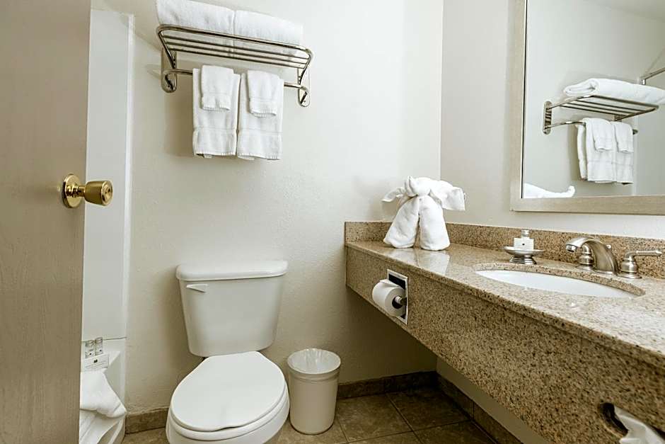 Mammoth Mountain Inn