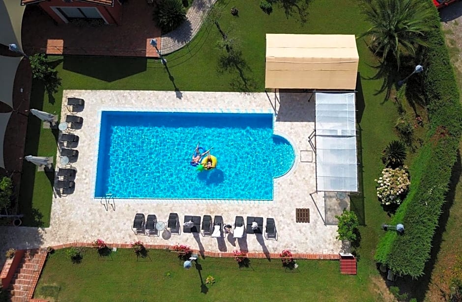 Albergo la Luna