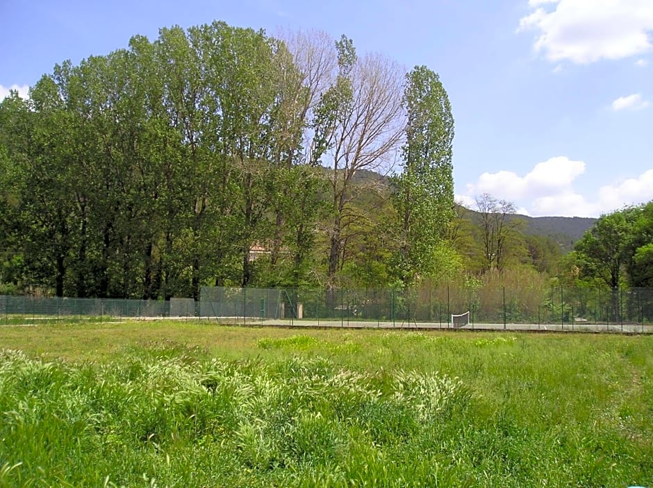 le pigeonnier chambre d'hôtes la Provenç'âne