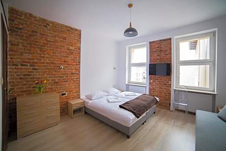 Comfort Double or Twin Room