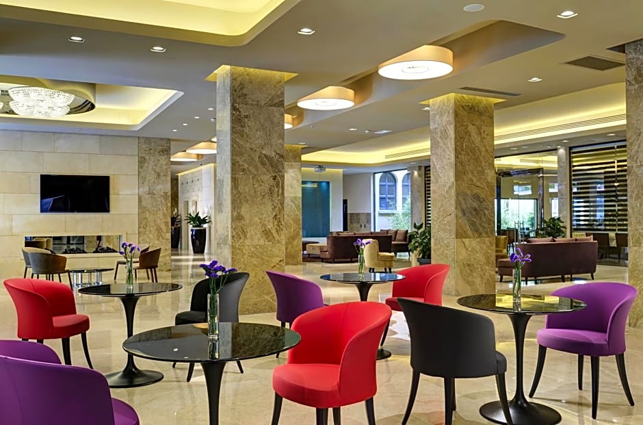 Grand Hotel Mediterraneo