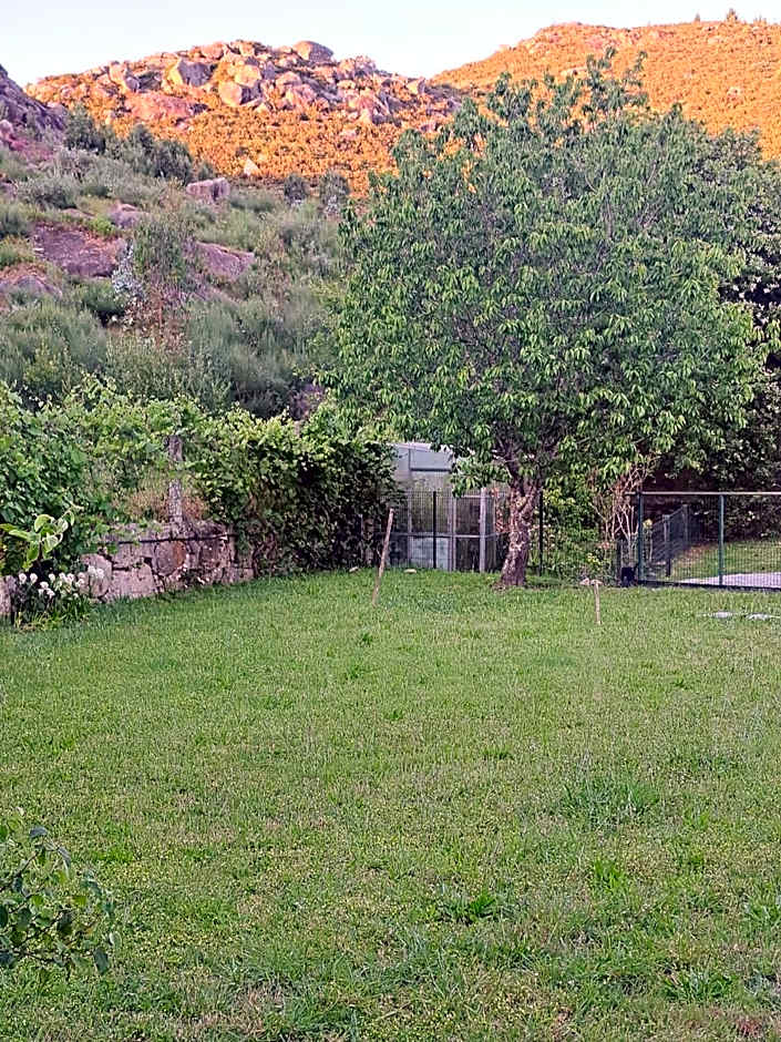 Quinta das Mineirinhas