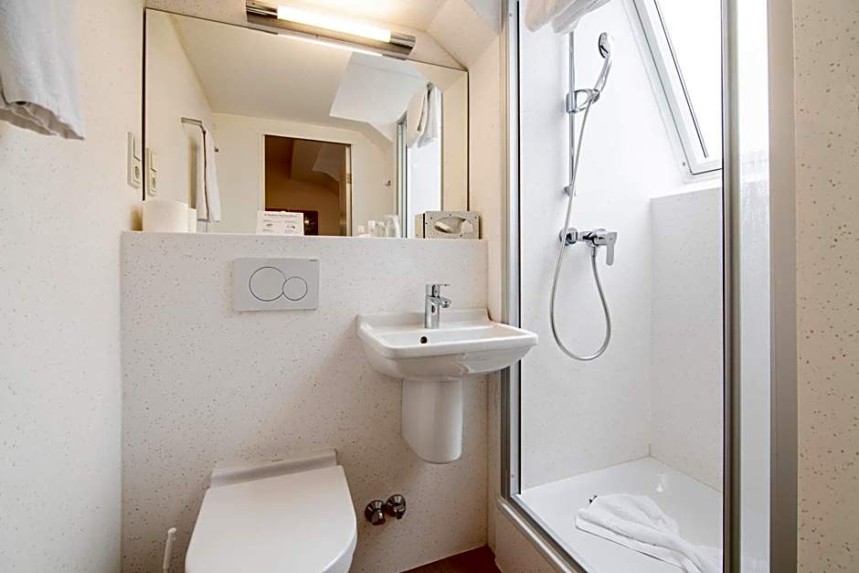 Hotel Zur Traube