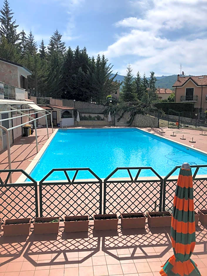 Rifugio del Cavaliere