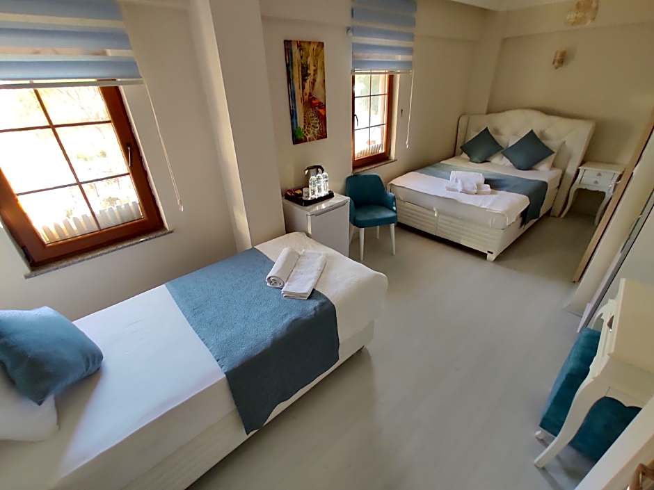 Ada Olympos Otel