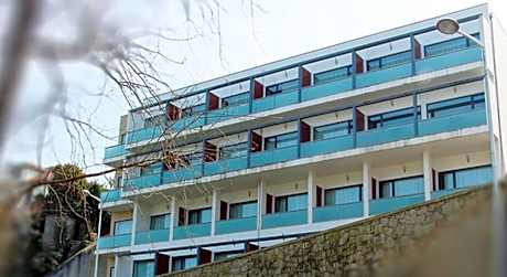 Hotel Dom Afonso - Monção